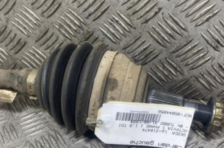 Cardan gauche (transmission) SKODA OCTAVIA 1