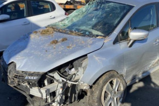 Moteur RENAULT CLIO 4 Photo n°1
