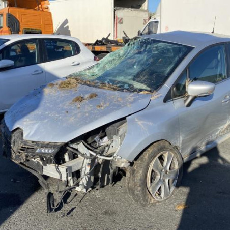 Moteur RENAULT CLIO 4 Photo n°1