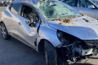 Moteur RENAULT CLIO 4