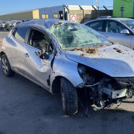 Moteur RENAULT CLIO 4