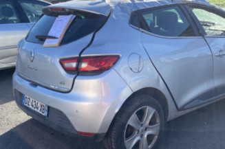 Moteur RENAULT CLIO 4