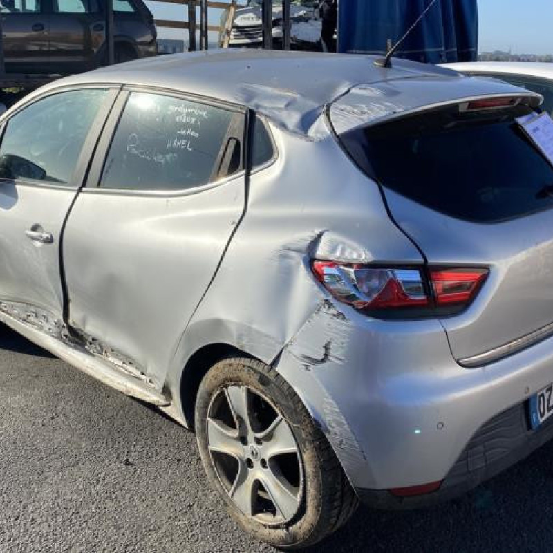 Moteur RENAULT CLIO 4 Photo n°4