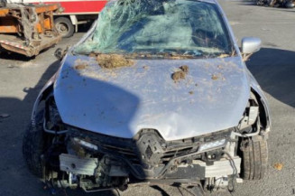 Moteur RENAULT CLIO 4
