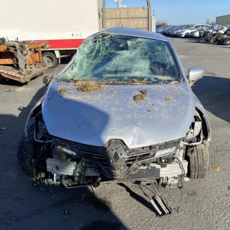 Moteur RENAULT CLIO 4 Photo n°6