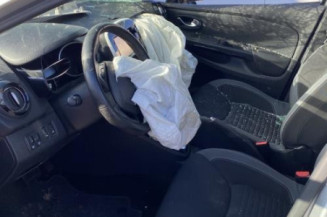 Moteur RENAULT CLIO 4