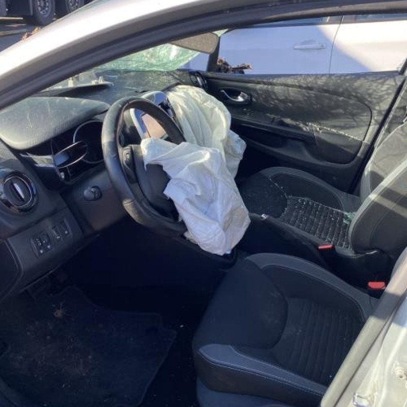 Moteur RENAULT CLIO 4 Photo n°7