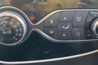 Moteur RENAULT CLIO 4