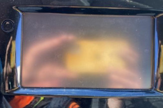 Moteur RENAULT CLIO 4