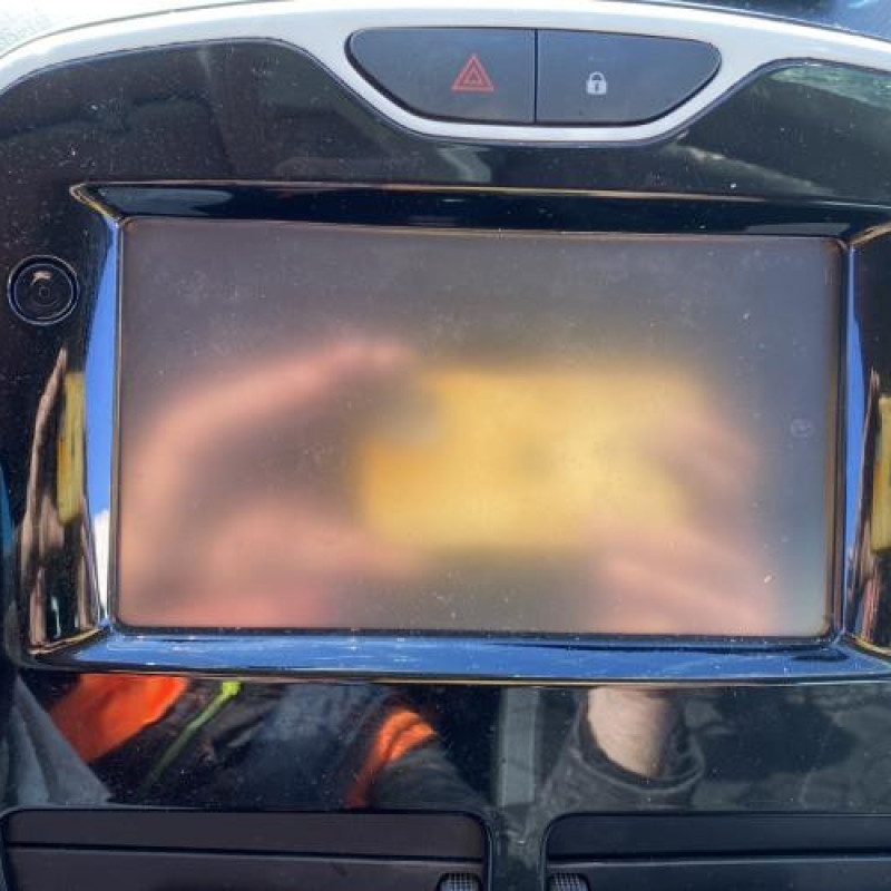 Moteur RENAULT CLIO 4 Photo n°9