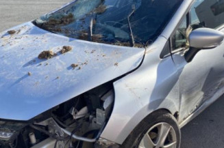 Moteur RENAULT CLIO 4