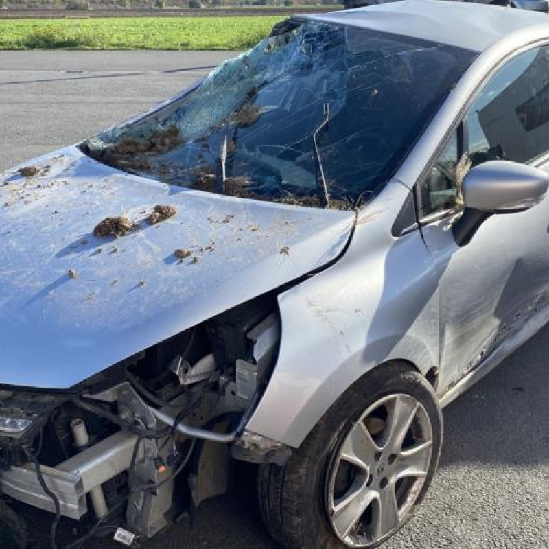 Moteur RENAULT CLIO 4 Photo n°12