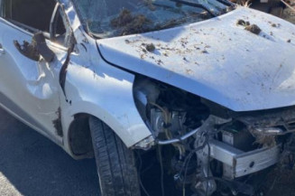 Moteur RENAULT CLIO 4