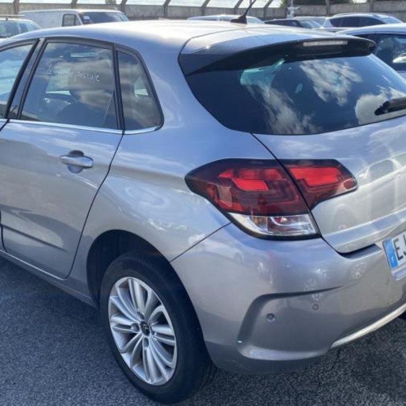 Boite de vitesses CITROEN C4 2 Photo n°4