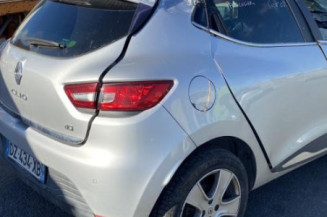 Moteur RENAULT CLIO 4