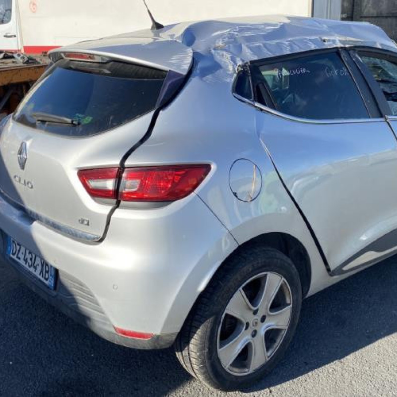 Moteur RENAULT CLIO 4 Photo n°14