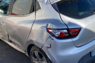 Moteur RENAULT CLIO 4