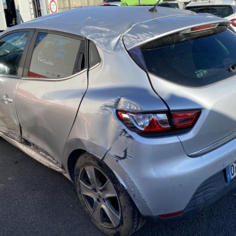 Moteur RENAULT CLIO 4 Photo n°15