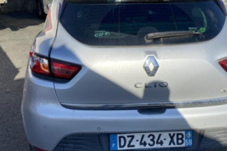 Moteur RENAULT CLIO 4