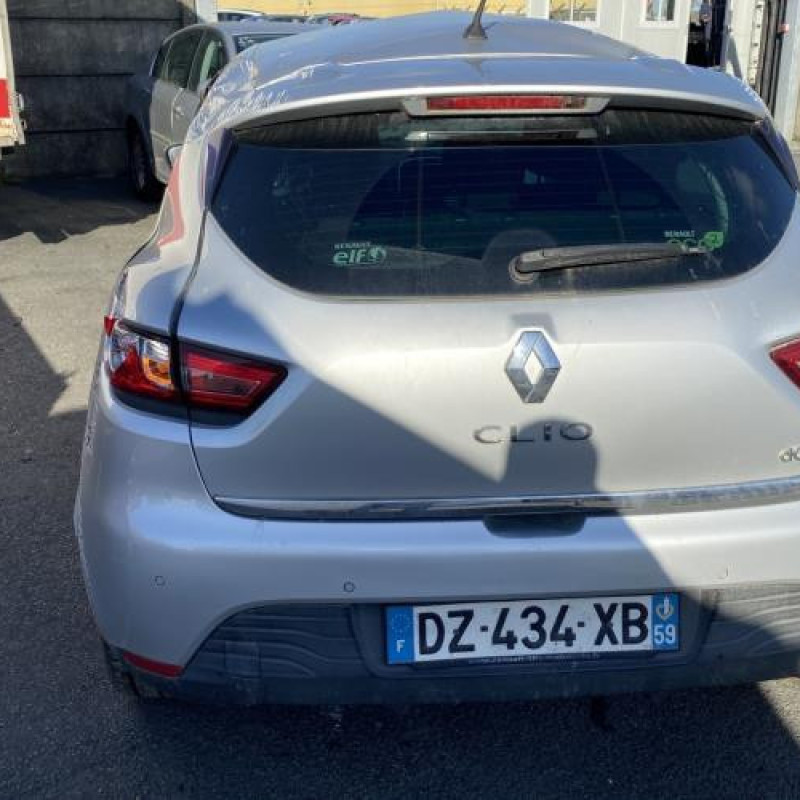 Moteur RENAULT CLIO 4 Photo n°16