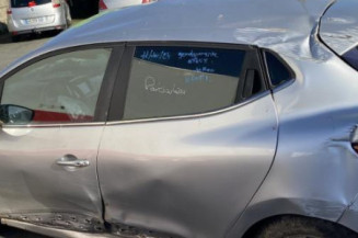 Moteur RENAULT CLIO 4