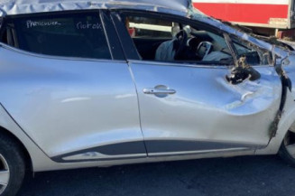 Moteur RENAULT CLIO 4