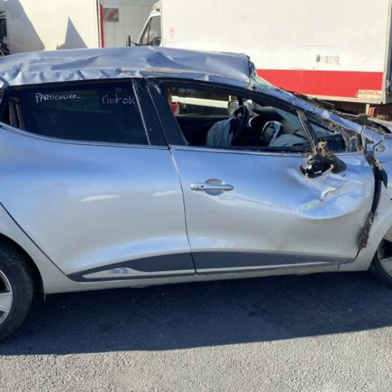 Moteur RENAULT CLIO 4 Photo n°19