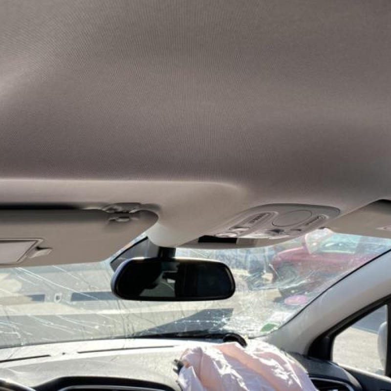 Boite de vitesses CITROEN C4 2 Photo n°14