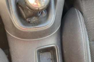 Boite de vitesses CITROEN C4 2