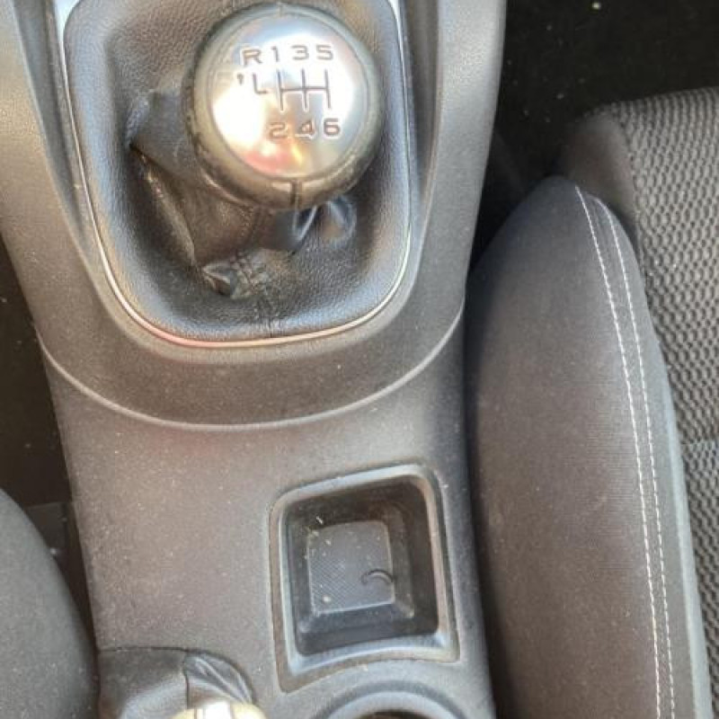 Boite de vitesses CITROEN C4 2 Photo n°17