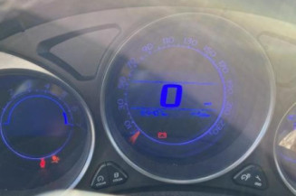 Boite de vitesses CITROEN C4 2