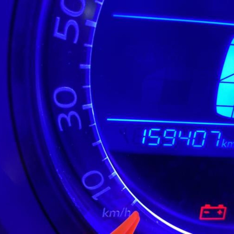 Boite de vitesses CITROEN C4 2 Photo n°19