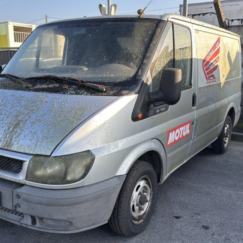 Moteur FORD TRANSIT 3 Photo n°1