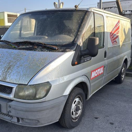 Moteur FORD TRANSIT 3 Photo n°1