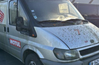 Moteur FORD TRANSIT 4