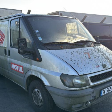 Moteur FORD TRANSIT 4