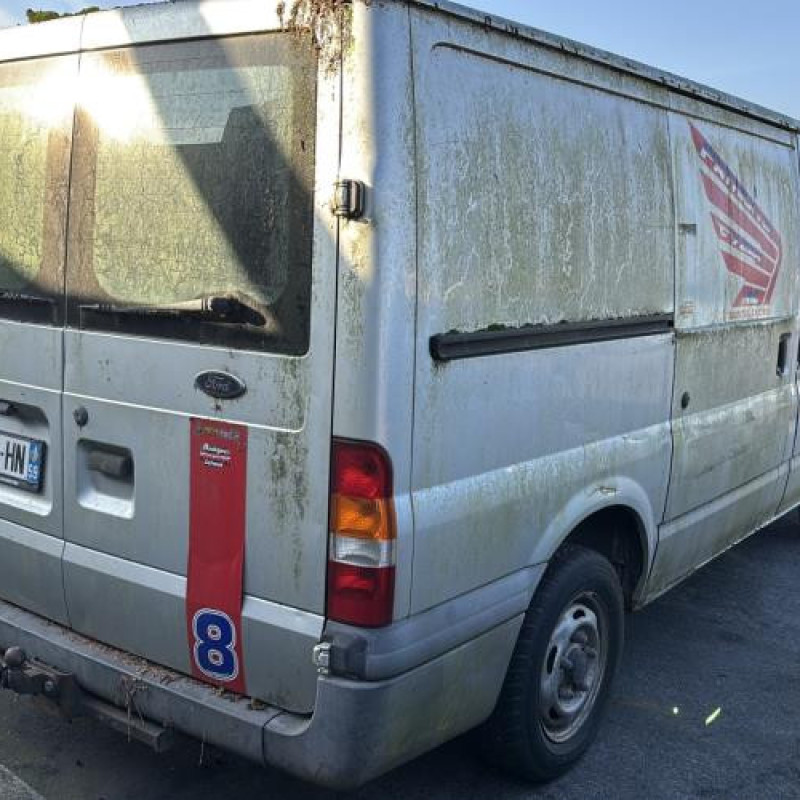 Moteur FORD TRANSIT 3 Photo n°3
