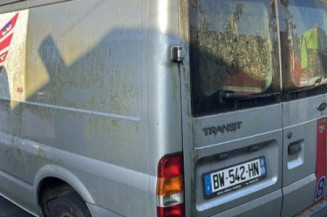 Moteur FORD TRANSIT 4
