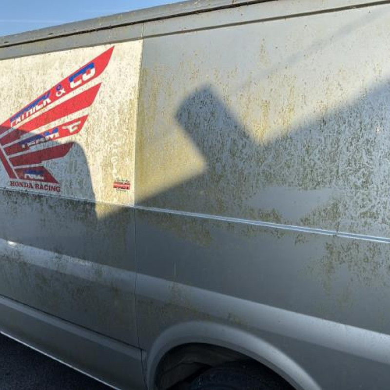 Moteur FORD TRANSIT 3 Photo n°6