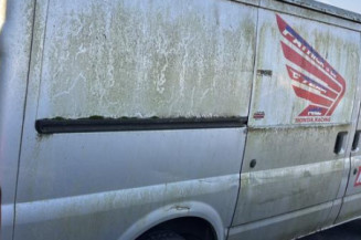 Moteur FORD TRANSIT 4