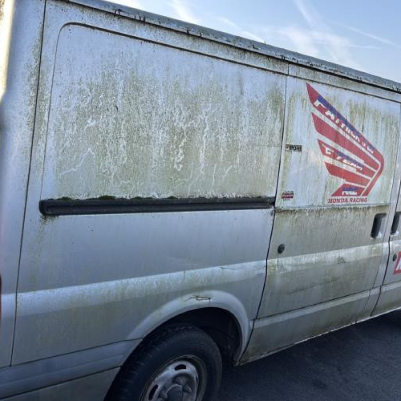Moteur FORD TRANSIT 3 Photo n°7