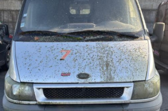 Moteur FORD TRANSIT 4