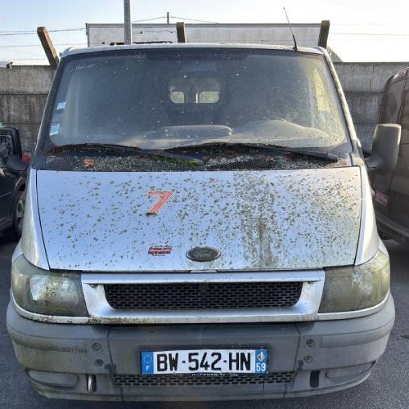 Moteur FORD TRANSIT 3 Photo n°8