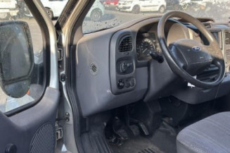 Moteur FORD TRANSIT 4