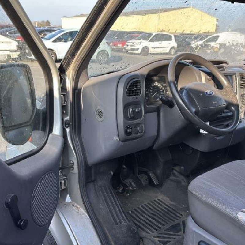 Moteur FORD TRANSIT 3 Photo n°9