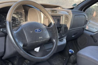 Moteur FORD TRANSIT 4