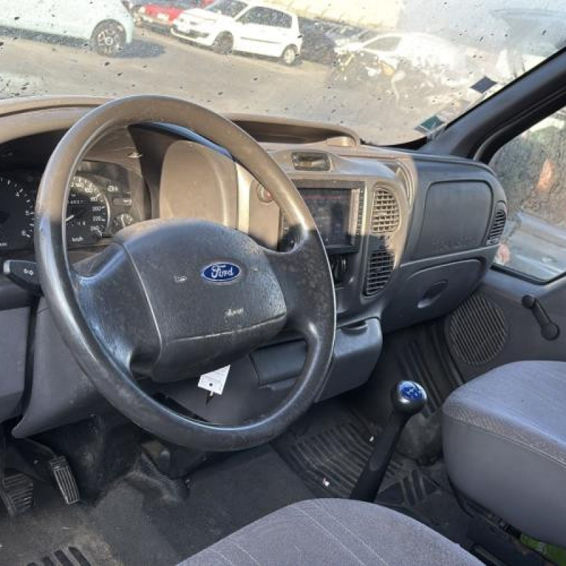 Moteur FORD TRANSIT 3 Photo n°10