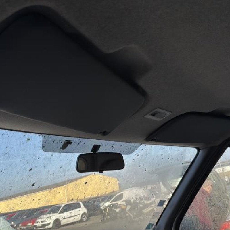 Moteur FORD TRANSIT 3 Photo n°11