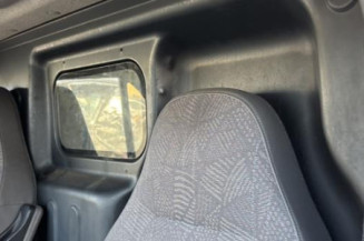 Moteur FORD TRANSIT 4