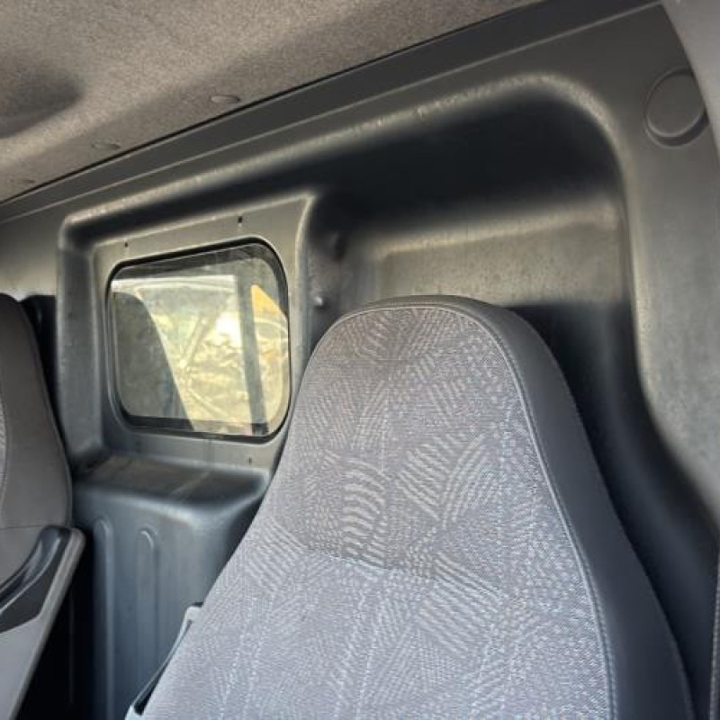Moteur FORD TRANSIT 3 Photo n°12